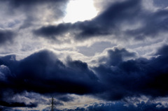 乱雲