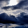 乱雲