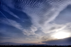 大空