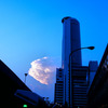 夏雲