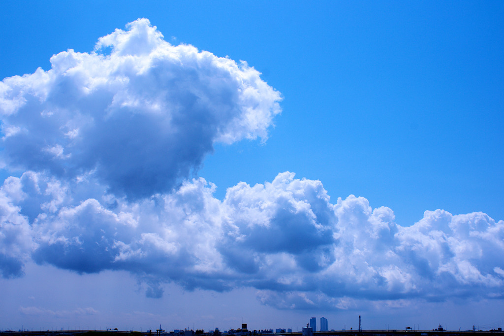 青空