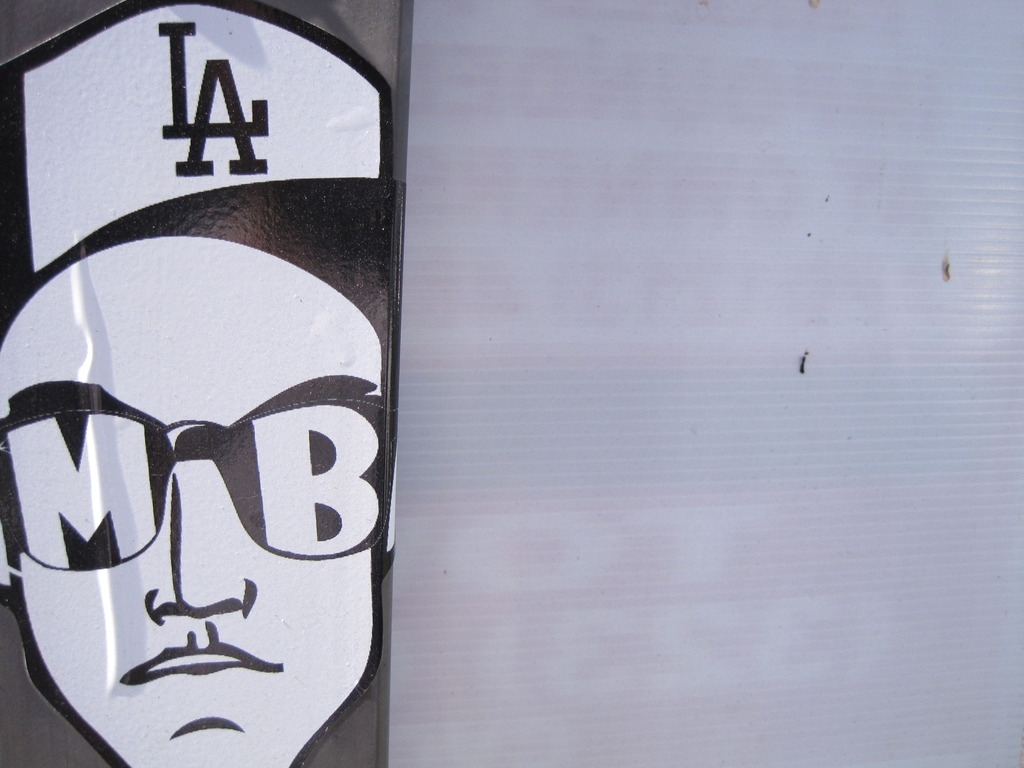 LA trip 2009-1