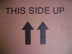 This Side Up