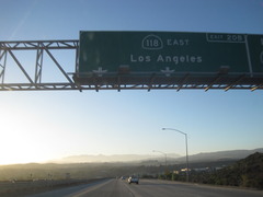LA trip 2009-7