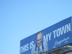 LA trip 2009-13