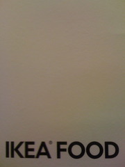 IKEA FOOD