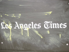 LA trip 2009-11