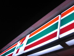 7-11