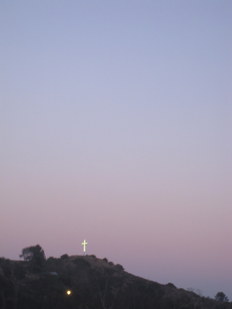 LA trip 2009-8