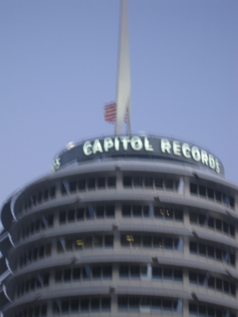 LA trip 2009-9
