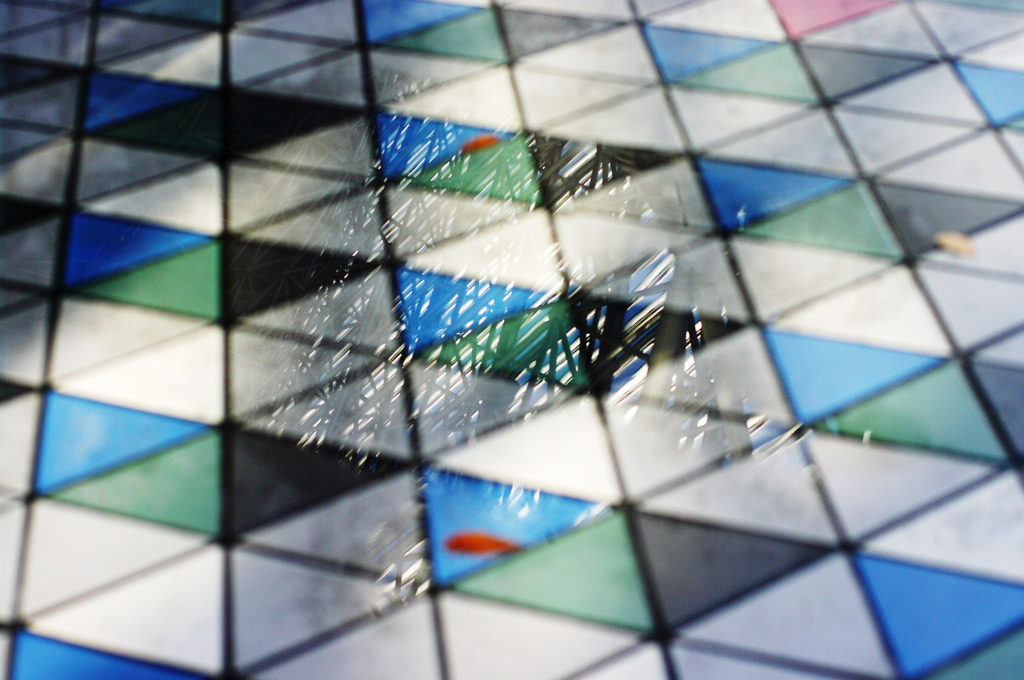 Fifth Dimension