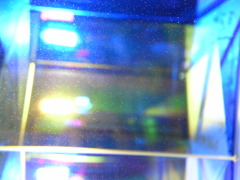 surface of prism