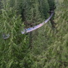 Capilano Suspension Bridge