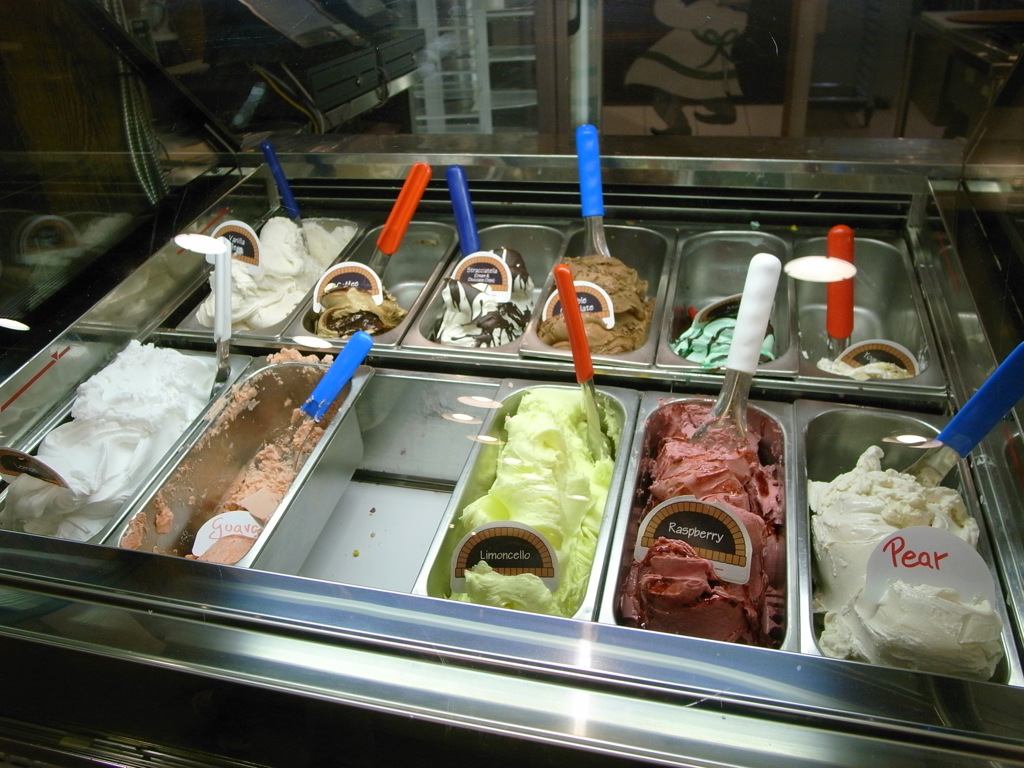 Gelato