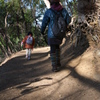 WALK！