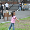 センス（フリスビー編）