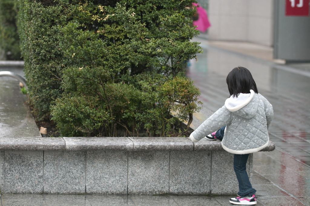 ぎりぎり