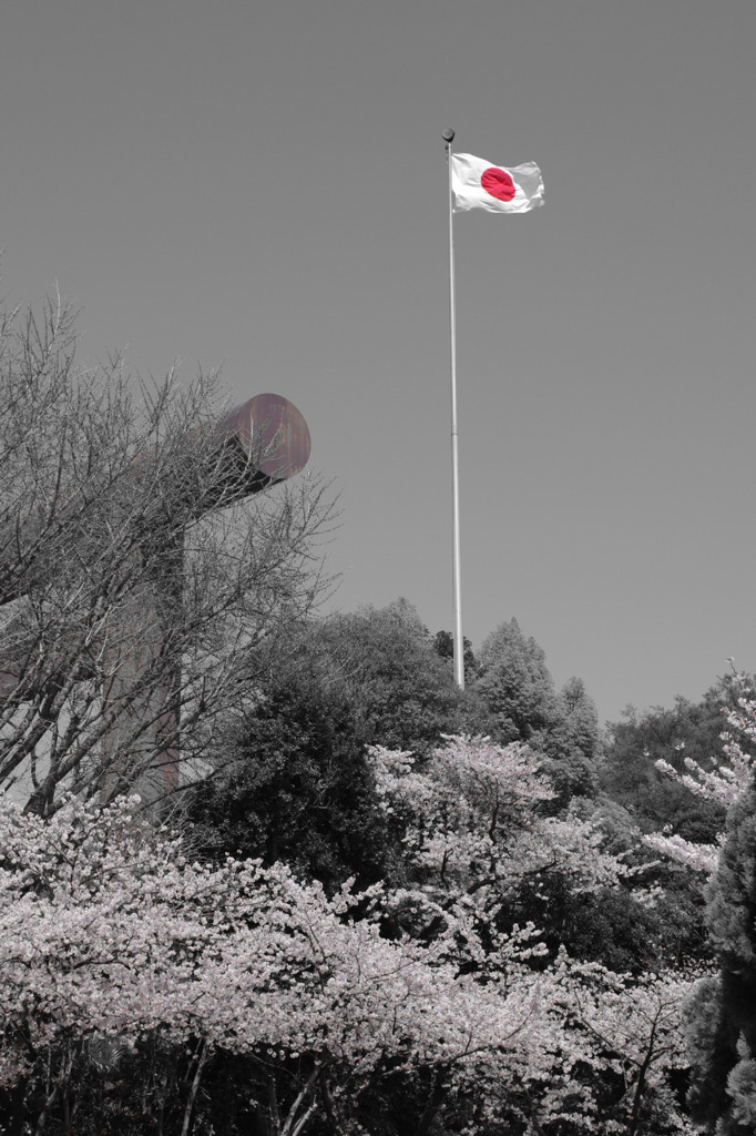 がんばろう日本