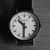 time