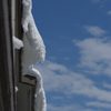 しだれ雪