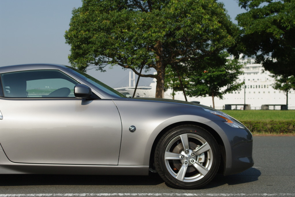Ｚ34