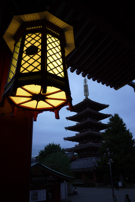 浅草寺