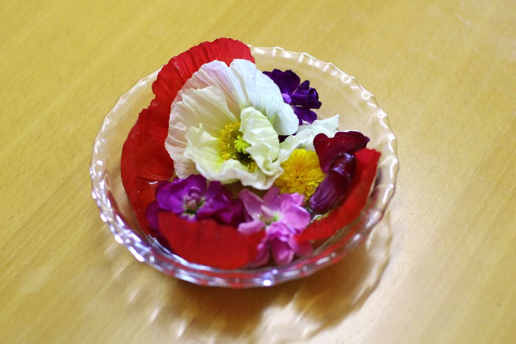 花サラダ.1