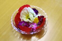 花サラダ.1