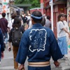 三社祭
