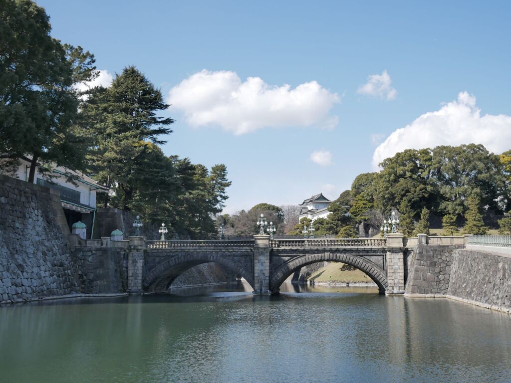 二重橋