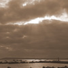 海岸