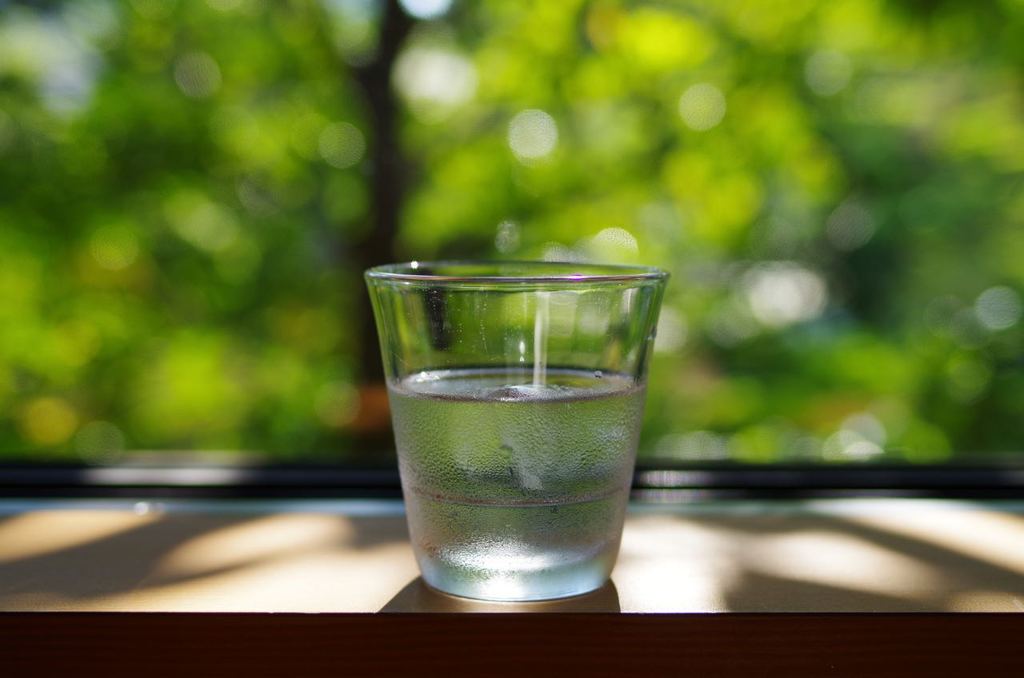 水（五月）