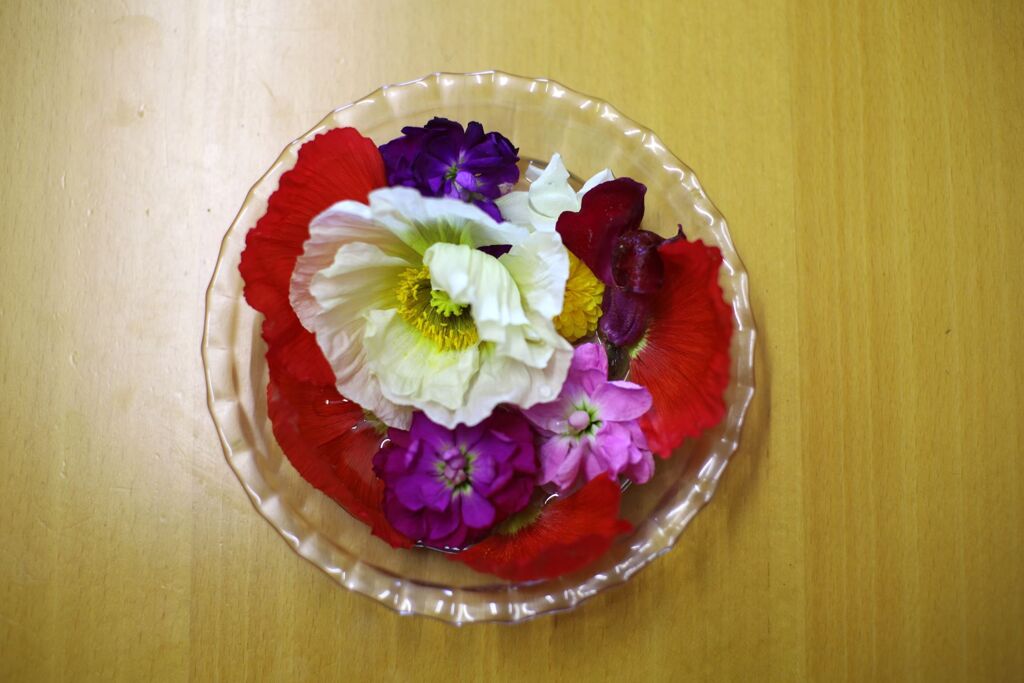 花サラダ.2