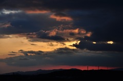 空