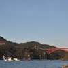 恵那峡