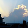夕焼け３