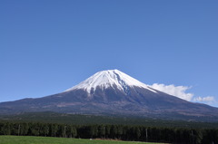 富士山