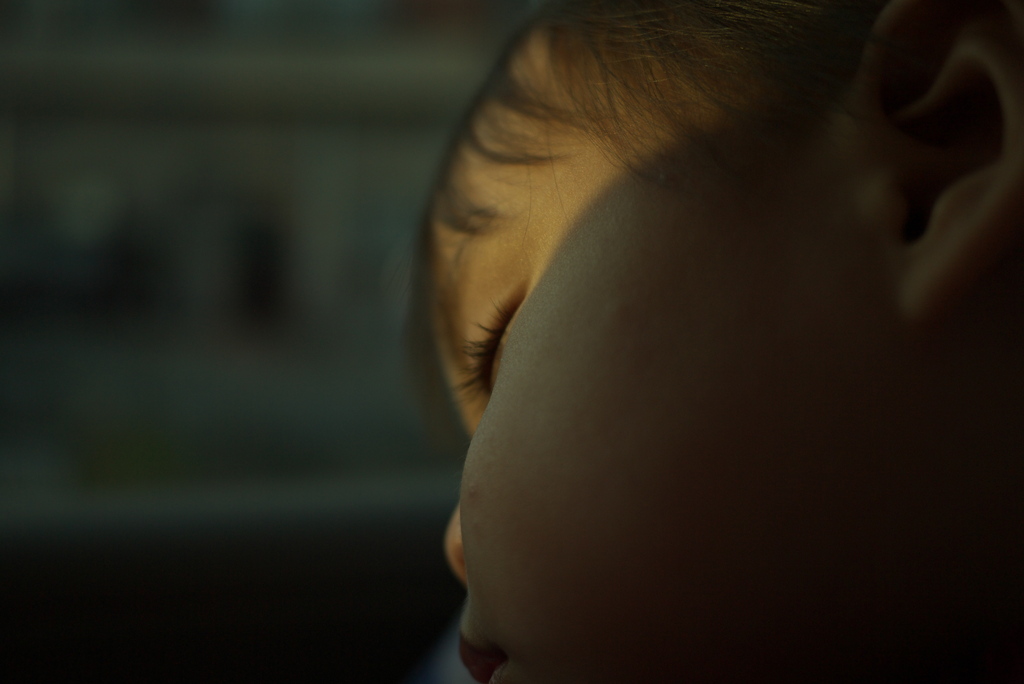 おやすみなさい