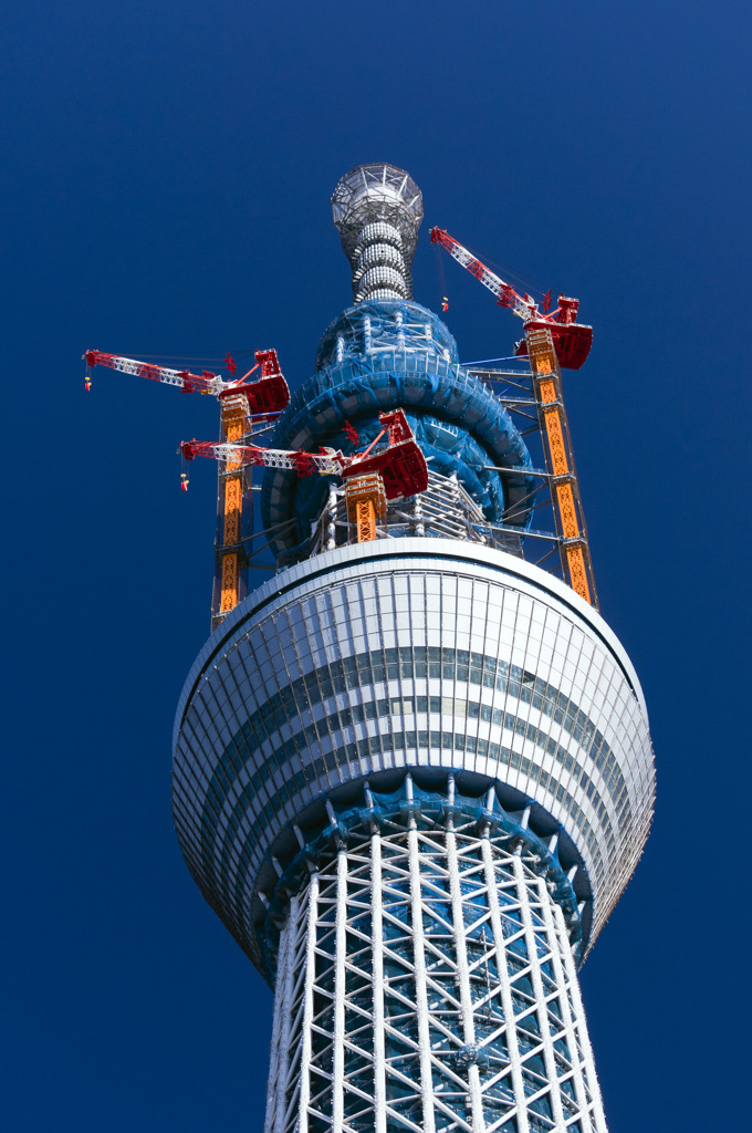 東京スカイツリー