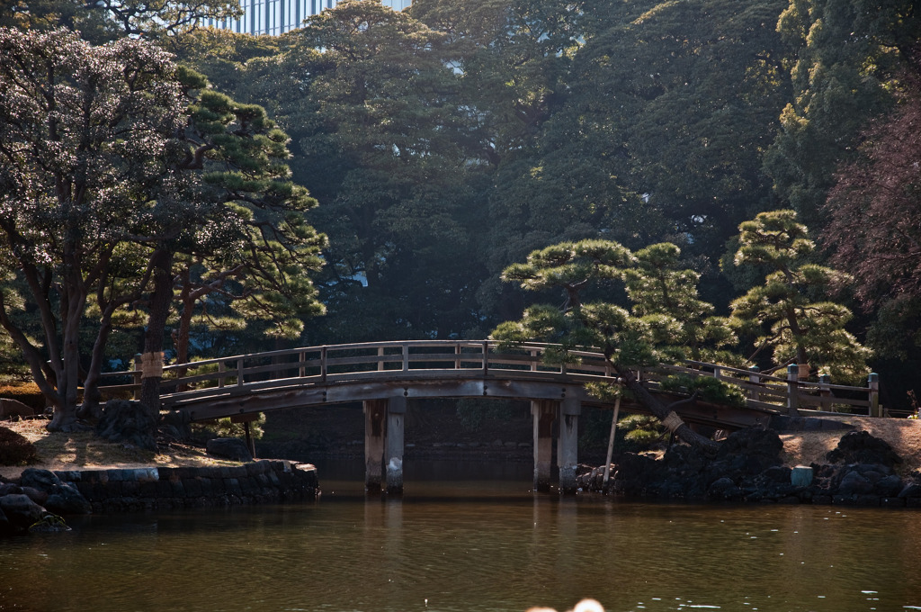 浜離宮