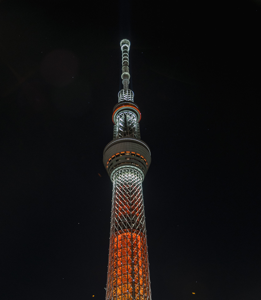 キャンドルライト