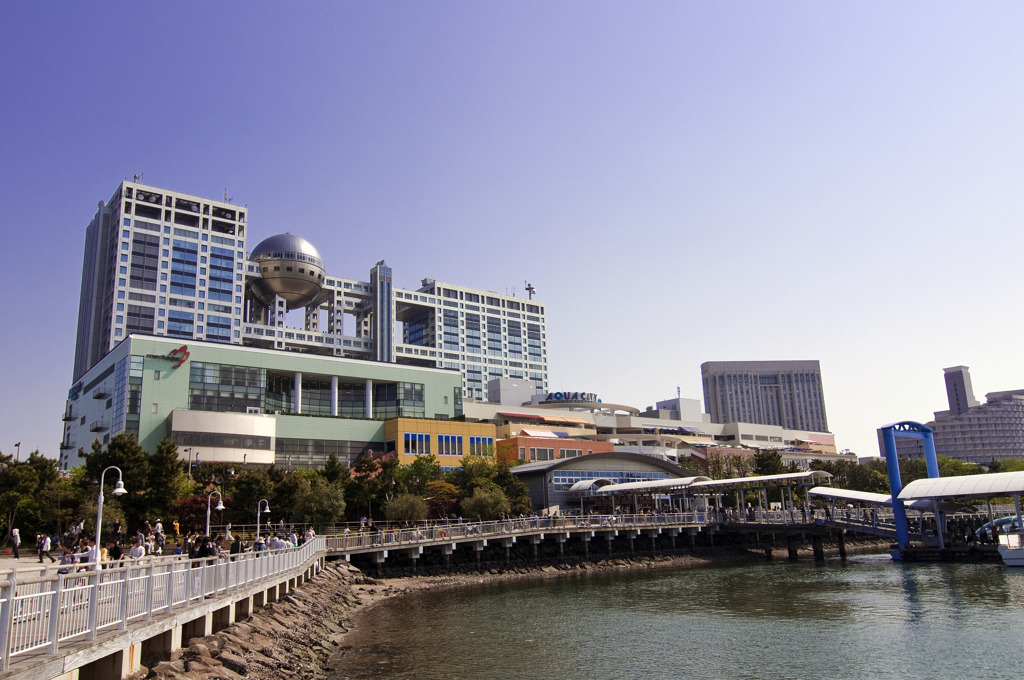 フジテレビ1