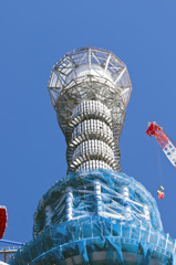 東京スカイツリーテッペン