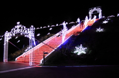 太田公園イルミネーション2
