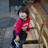 子供椅子