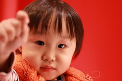 息子