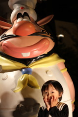 ハクション大魔王　