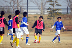 サッカー
