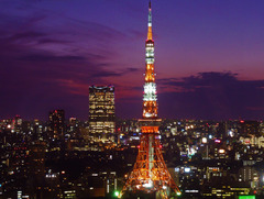 東京タワー
