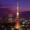 東京タワー